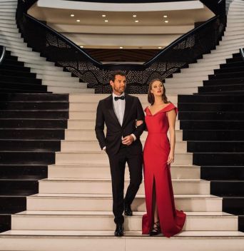 Нова година 2026 в Белек, Анталия с автобус от Варна - 5 нощувки